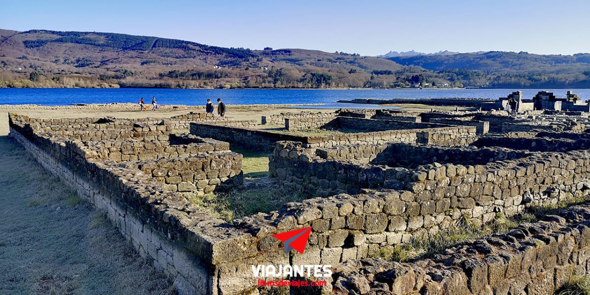 Pueblos de Galicia Campamento de Aquis Querquennis