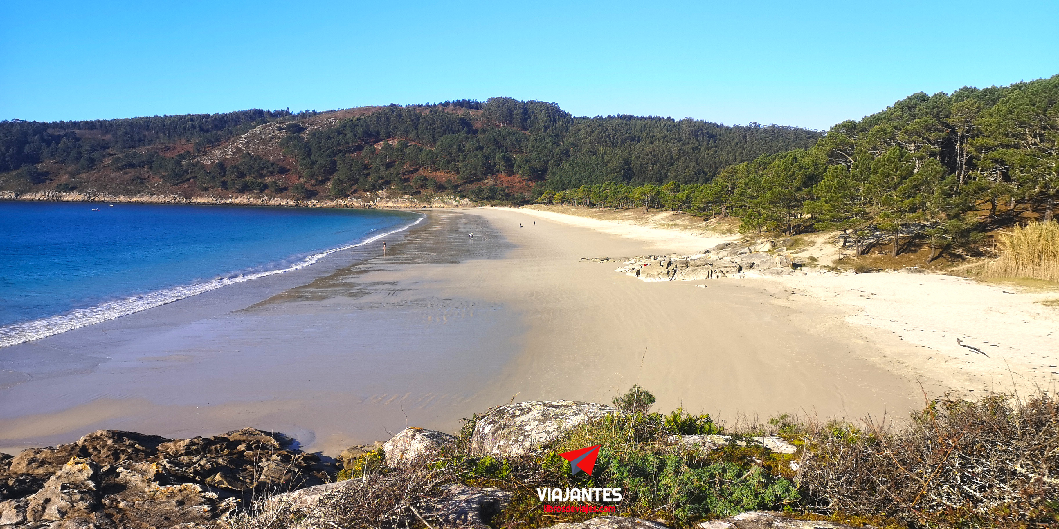Playas de Galicia Barra